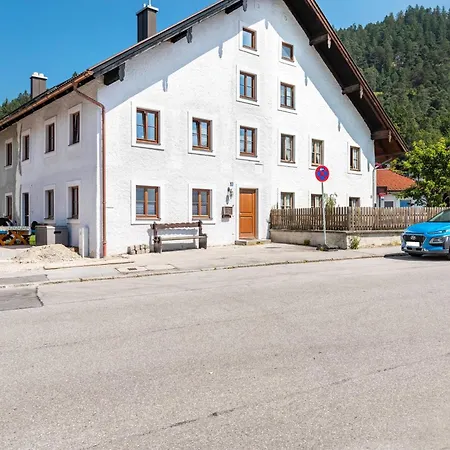 Beim Schweizer * Garmisch-Partenkirchen