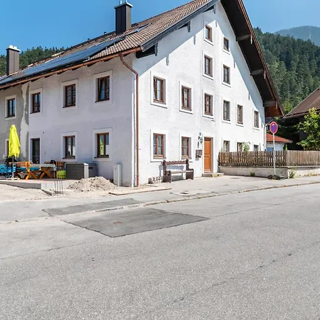 Beim Schweizer Garmisch-Partenkirchen