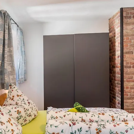 Apartamento Beim Schweizer Garmisch-Partenkirchen