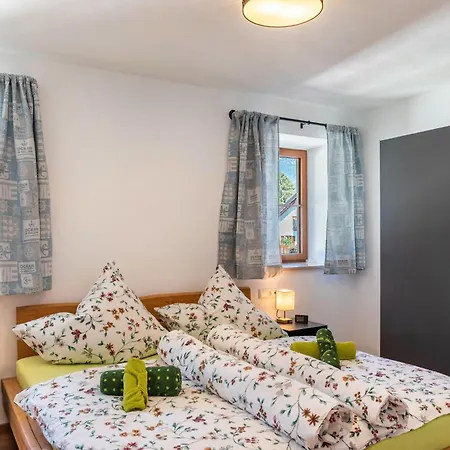 Apartamento Beim Schweizer Garmisch-Partenkirchen