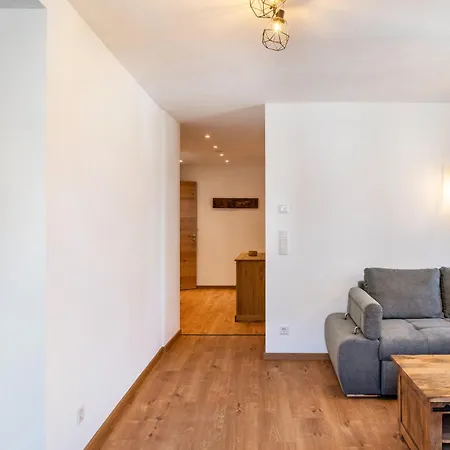 Apartamento Beim Schweizer Garmisch-Partenkirchen