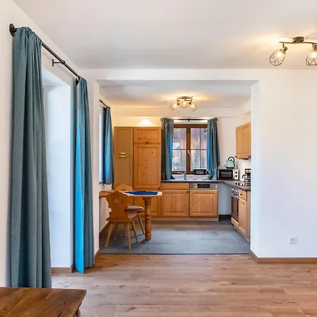 Beim Schweizer Garmisch-Partenkirchen