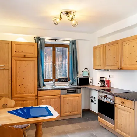 Apartamento Beim Schweizer Garmisch-Partenkirchen