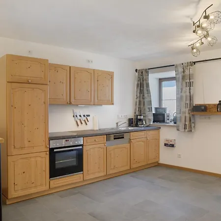 Beim Schweizer Apartamento Garmisch-Partenkirchen