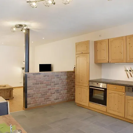 Beim Schweizer Apartamento *