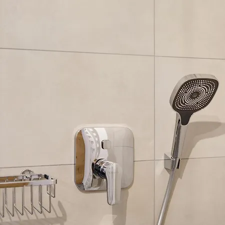 Apartamento Beim Schweizer