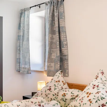 Beim Schweizer Garmisch-Partenkirchen