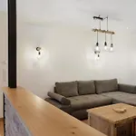 Apartment Beim Schweizer