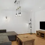 Beim Schweizer Apartment *