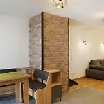 Apartment Beim Schweizer