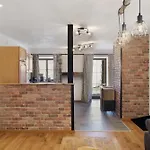 Beim Schweizer Apartment Garmisch-Partenkirchen