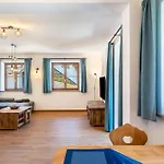 Apartment Beim Schweizer