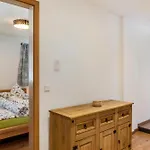 Apartment Beim Schweizer *