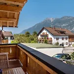 Apartment Beim Schweizer *