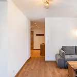 Apartment Beim Schweizer Garmisch-Partenkirchen