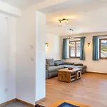 Apartment Beim Schweizer *