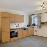 Beim Schweizer Apartment Garmisch-Partenkirchen