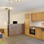 Beim Schweizer Apartment *