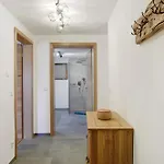 公寓 Beim Schweizer 加爾米施-帕滕基興