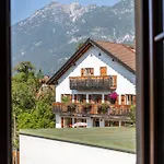 公寓 Beim Schweizer 加爾米施-帕滕基興