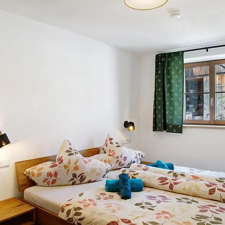 Beim Schweizer * גרמיש-פרטנקירכן