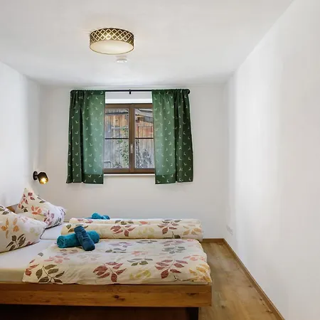 Beim Schweizer Lägenhet